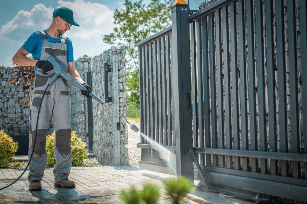 Professional Pressure Washing in Clinton, NY