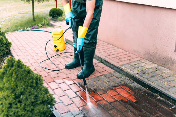 Best Gas Station Cleaning  in Clinton, NY